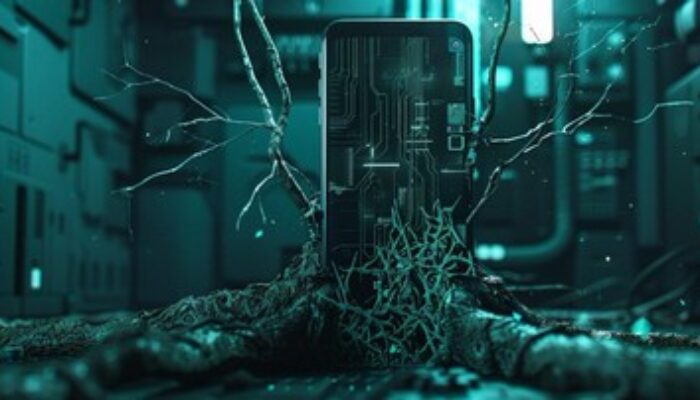 Ancaman Baru: Hacker Hitam Manfaatkan Teknologi AI untuk Malware