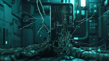 Ancaman Baru: Hacker Hitam Manfaatkan Teknologi AI untuk Malware