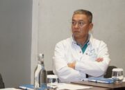 Data Center Indonesia Menjamur, Jangan Hanya Jadi Penonton Tren AI