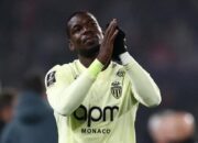 AS Monaco Resmi Putus Kontrak Paul Pogba