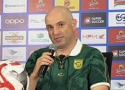 Persebaya Tidak Wajib Penuhi Kuota 11 Pemain Asing