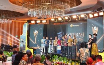 8 Penerima Penghargaan Bakti Koperasi Makarti Guna Swasembada 2026 3 8 Penerima Penghargaan Bakti Koperasi Makarti Guna Swasembada 2026