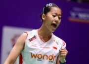 Putri KW Melaju ke Babak Ketiga Kejuaraan Dunia 2026