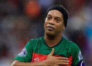 Ronaldinho Tiba di Italia, Siap Gabung Klub Serie C Ravenna