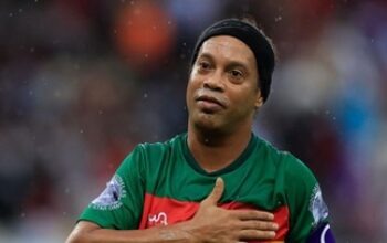 Ronaldinho Tiba di Italia, Siap Gabung Klub Serie C Ravenna