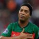 Ronaldinho Tiba di Italia, Siap Gabung Klub Serie C Ravenna