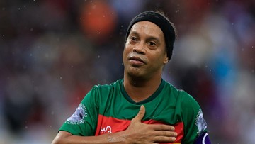 Ronaldinho Tiba di Italia, Siap Gabung Klub Serie C Ravenna
