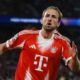 Harry Kane Belum Rencana Pulang ke Liga Primer Inggris
