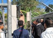 Layanan Telekomunikasi NTT Pulih 100% Pascagempa Lewat TelkomGroup