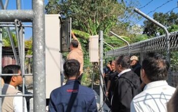Layanan Telekomunikasi NTT Pulih 100% Pascagempa Lewat TelkomGroup