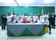 Target Timnas Voli Putri RI di AVC Continental Lawan Tim Berat