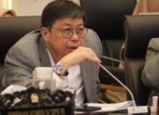 Komisi IV DPR Desak Penanganan Karhutla Kalimantan Jadi Prioritas