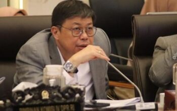 Komisi IV DPR Desak Penanganan Karhutla Kalimantan Jadi Prioritas