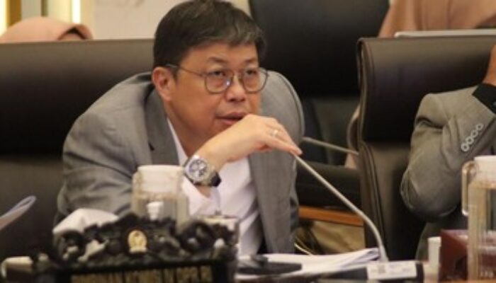 Komisi IV DPR Desak Penanganan Karhutla Kalimantan Jadi Prioritas