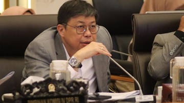 Komisi IV DPR Desak Penanganan Karhutla Kalimantan Jadi Prioritas